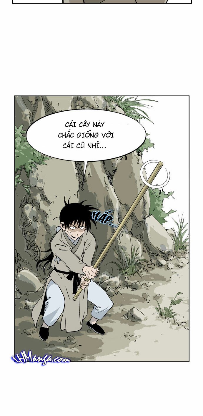 Gosu - Cao Thủ: Chapter 19