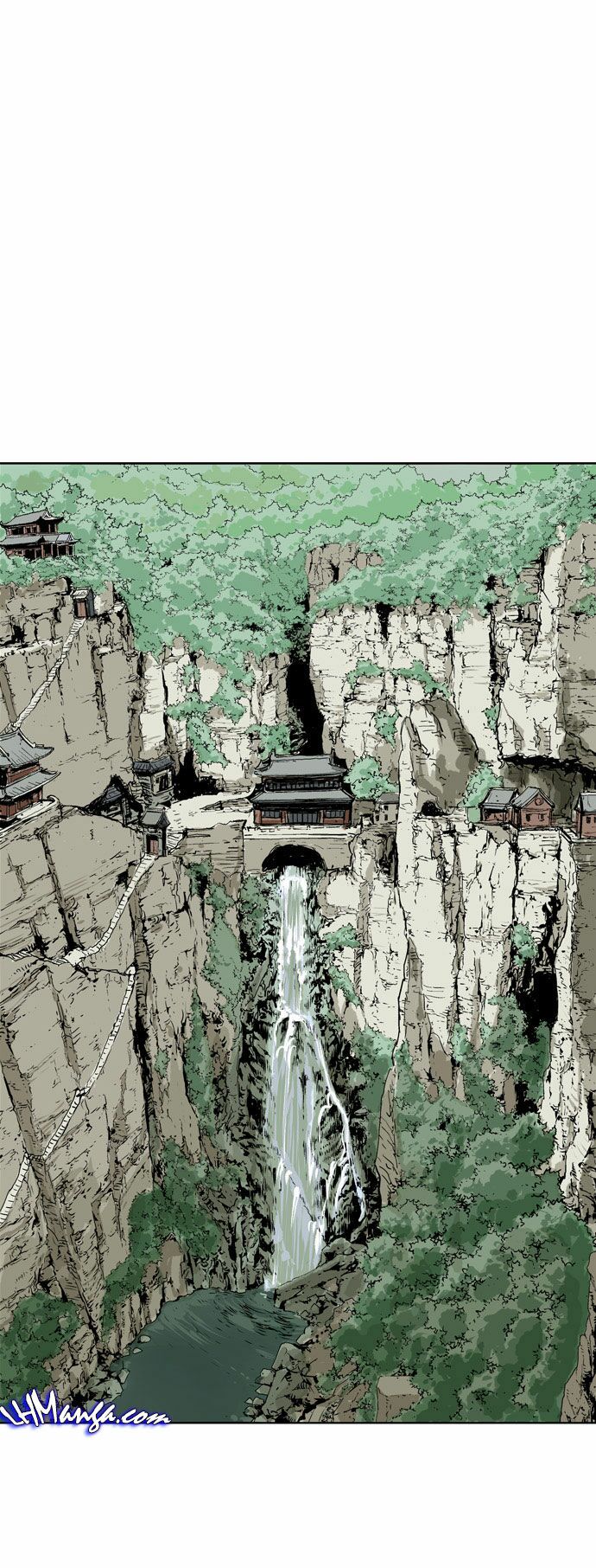 Gosu - Cao Thủ: Chapter 19