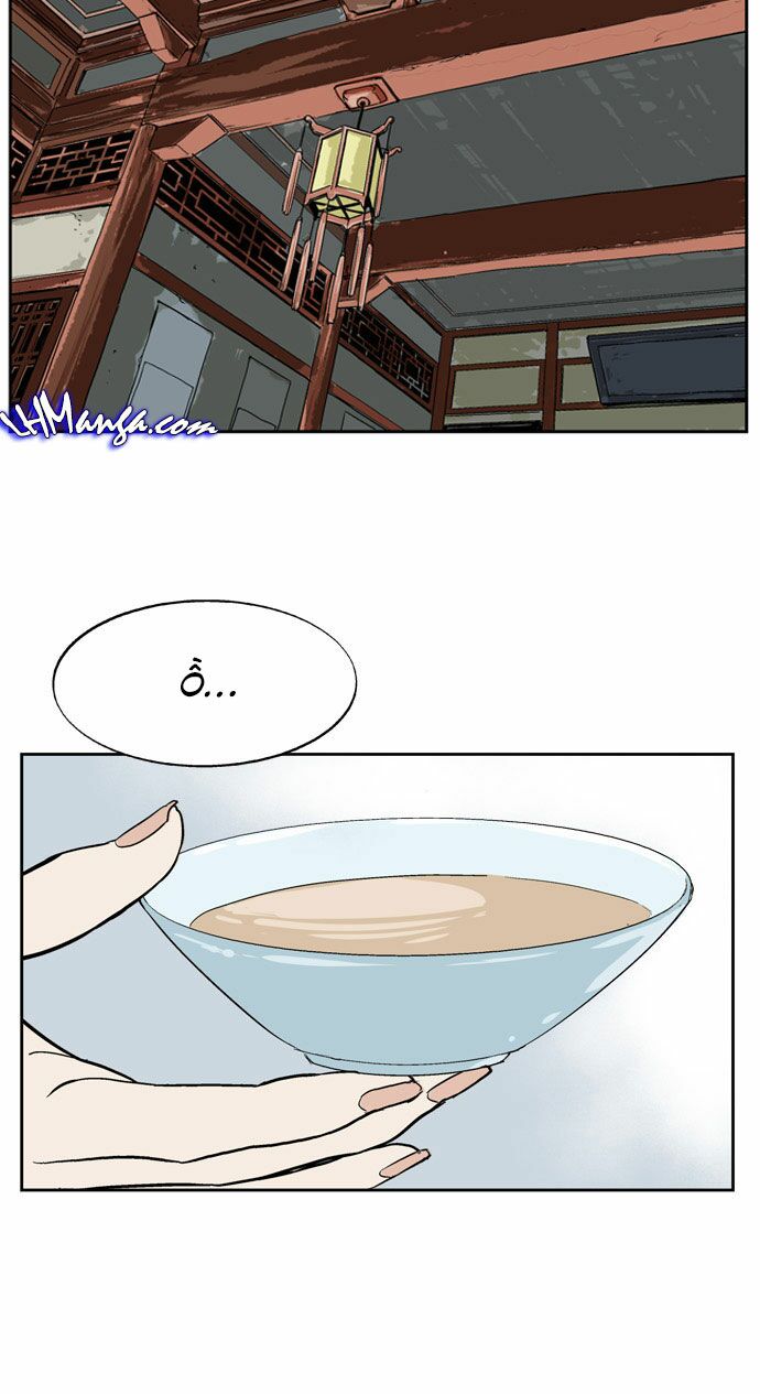 Gosu - Cao Thủ: Chapter 19