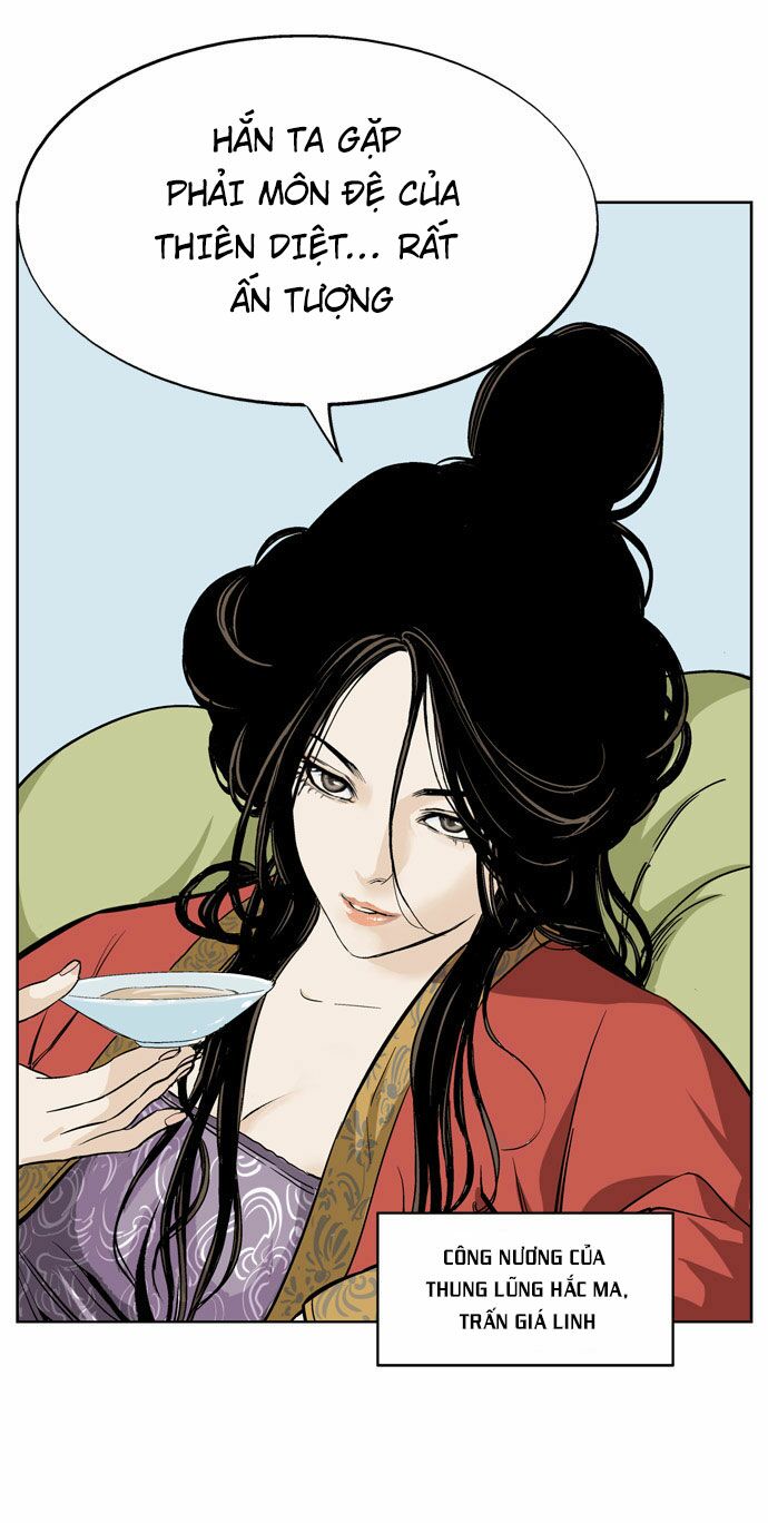 Gosu - Cao Thủ: Chapter 19
