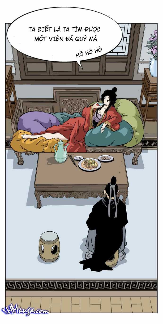 Gosu - Cao Thủ: Chapter 19