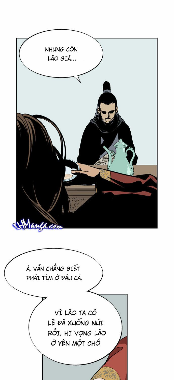 Gosu - Cao Thủ: Chapter 19