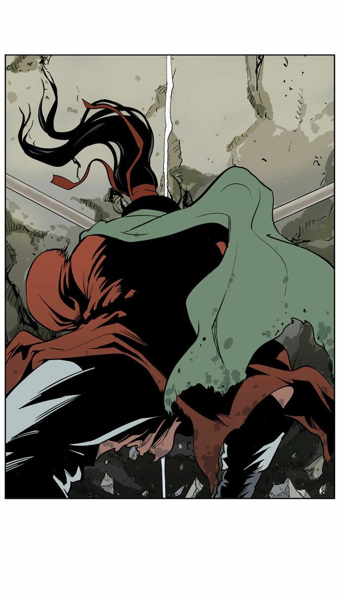 Gosu - Cao Thủ: Chapter 19