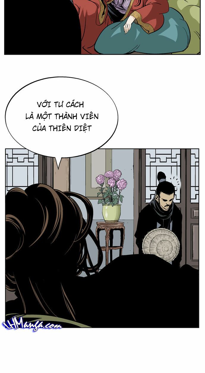 Gosu - Cao Thủ: Chapter 19