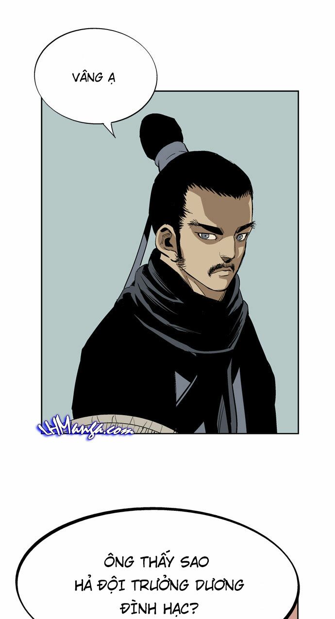 Gosu - Cao Thủ: Chapter 19
