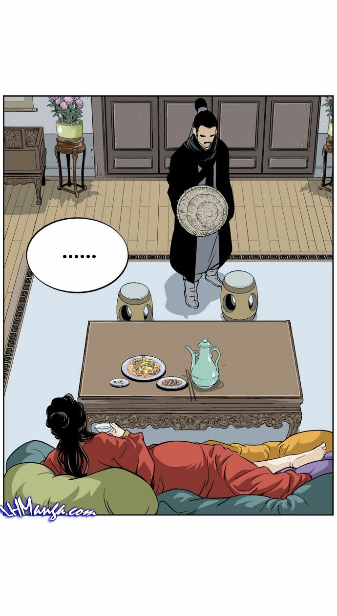 Gosu - Cao Thủ: Chapter 19