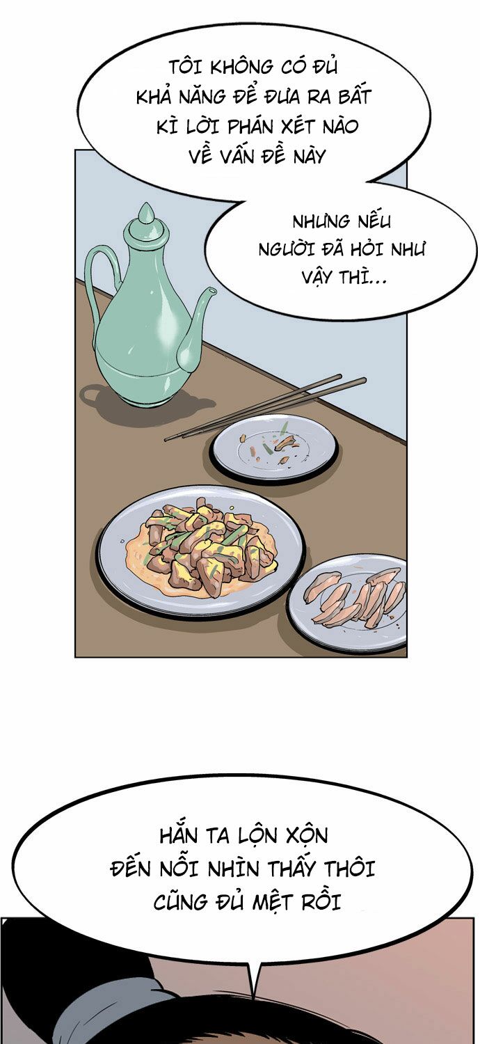 Gosu - Cao Thủ: Chapter 19