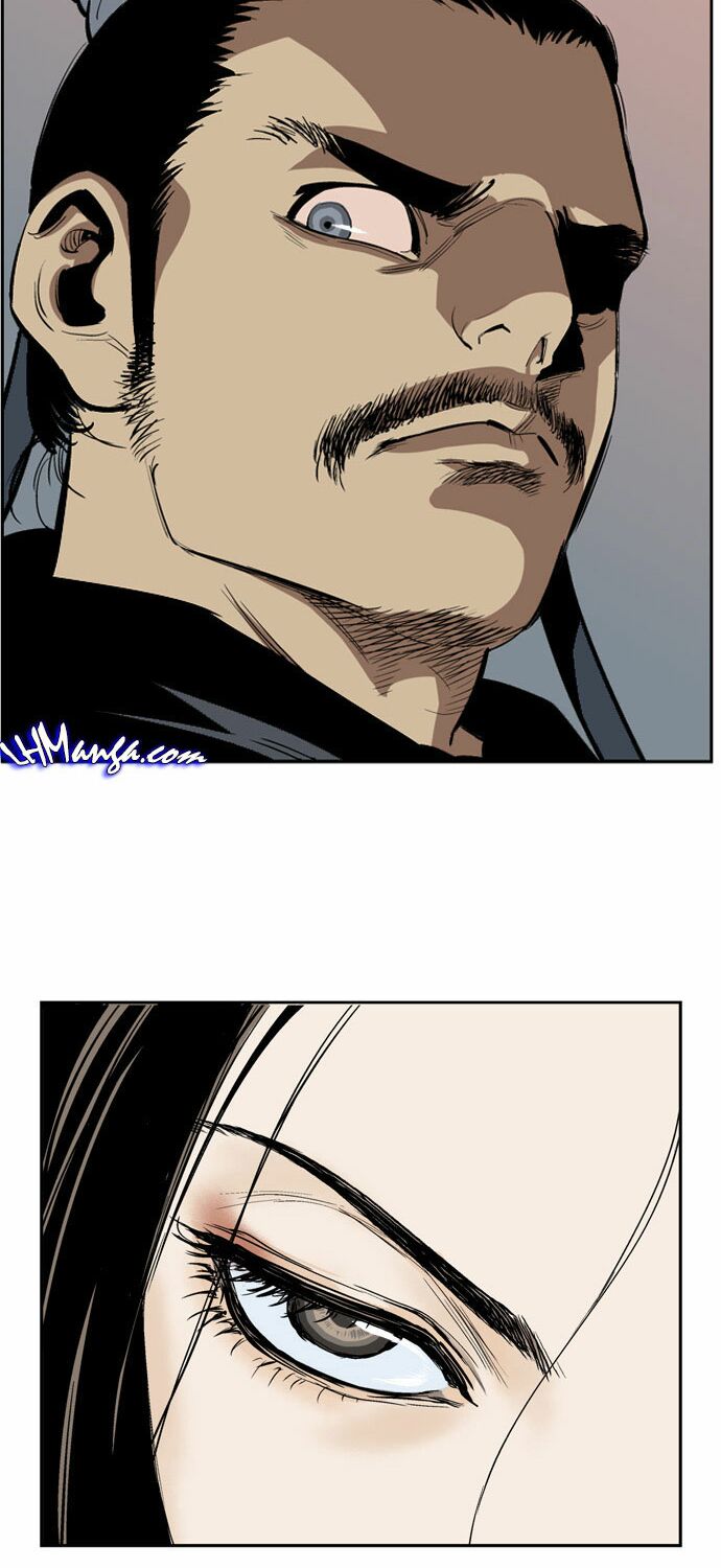 Gosu - Cao Thủ: Chapter 19