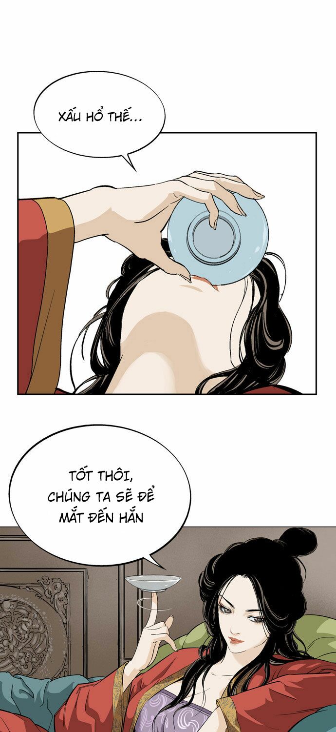 Gosu - Cao Thủ: Chapter 19