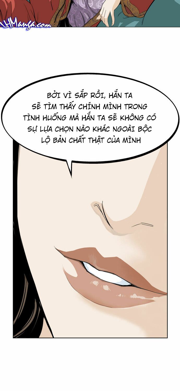Gosu - Cao Thủ: Chapter 19