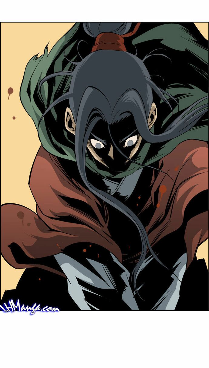 Gosu - Cao Thủ: Chapter 19