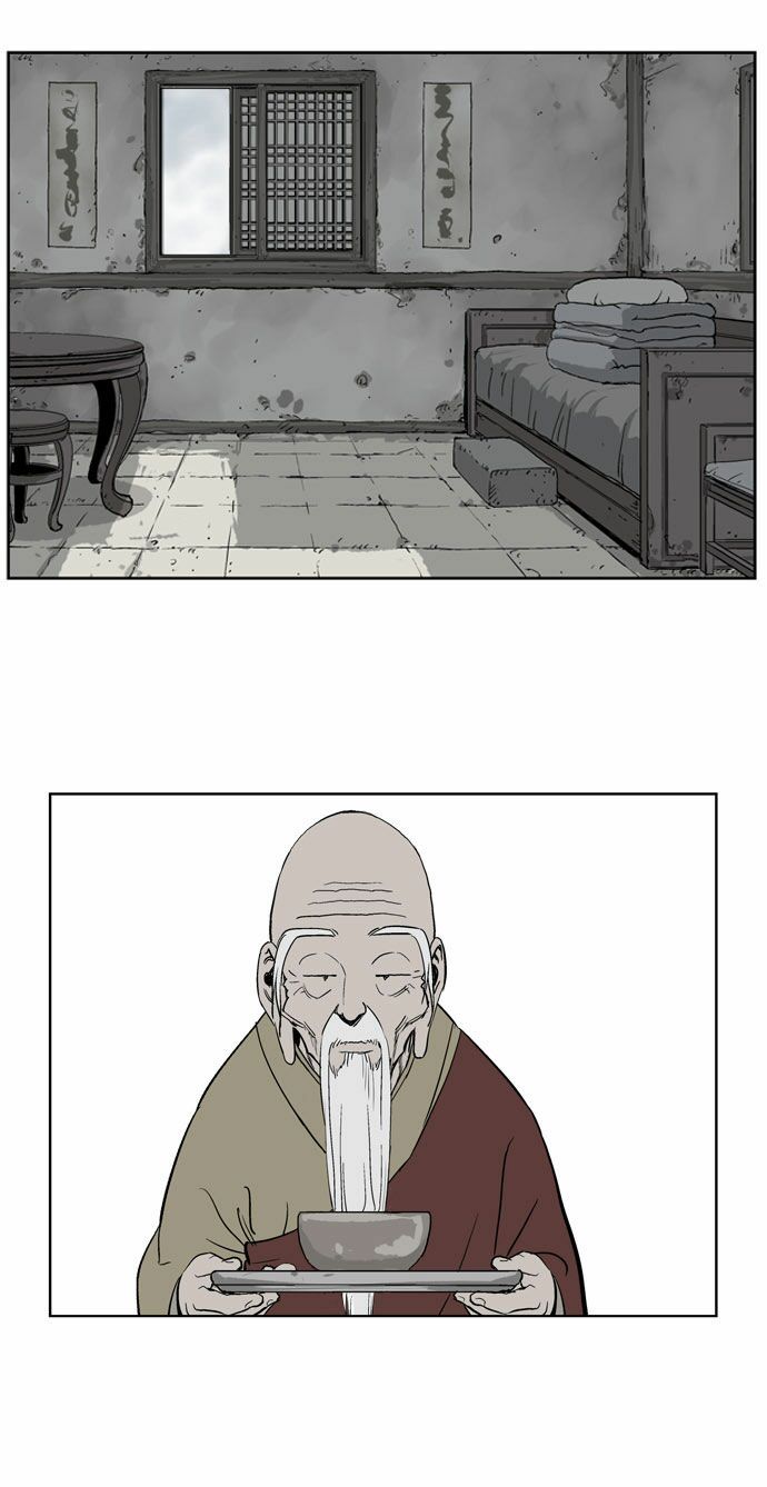 Gosu - Cao Thủ: Chapter 19