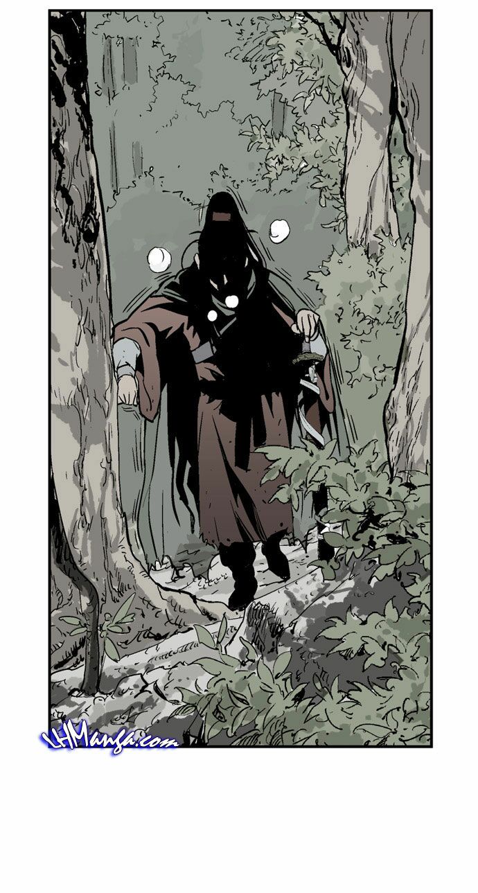 Gosu - Cao Thủ: Chapter 19