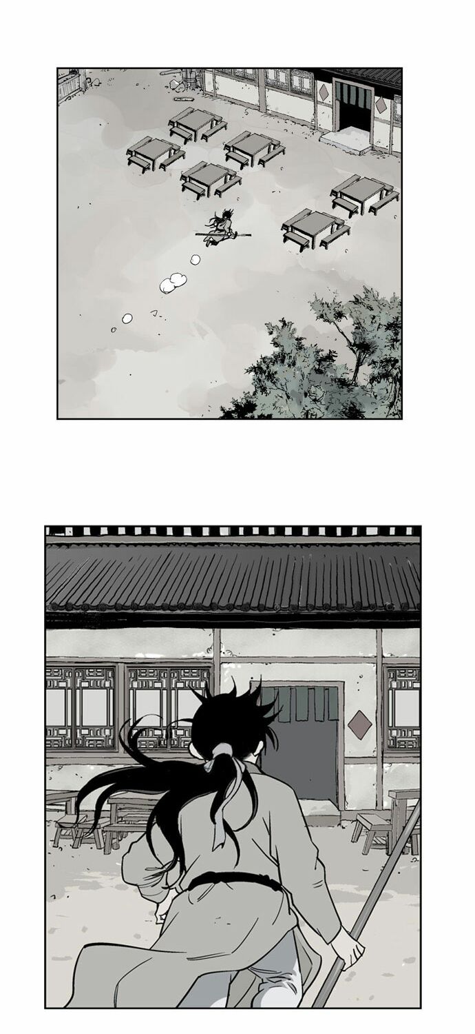 Gosu - Cao Thủ: Chapter 19