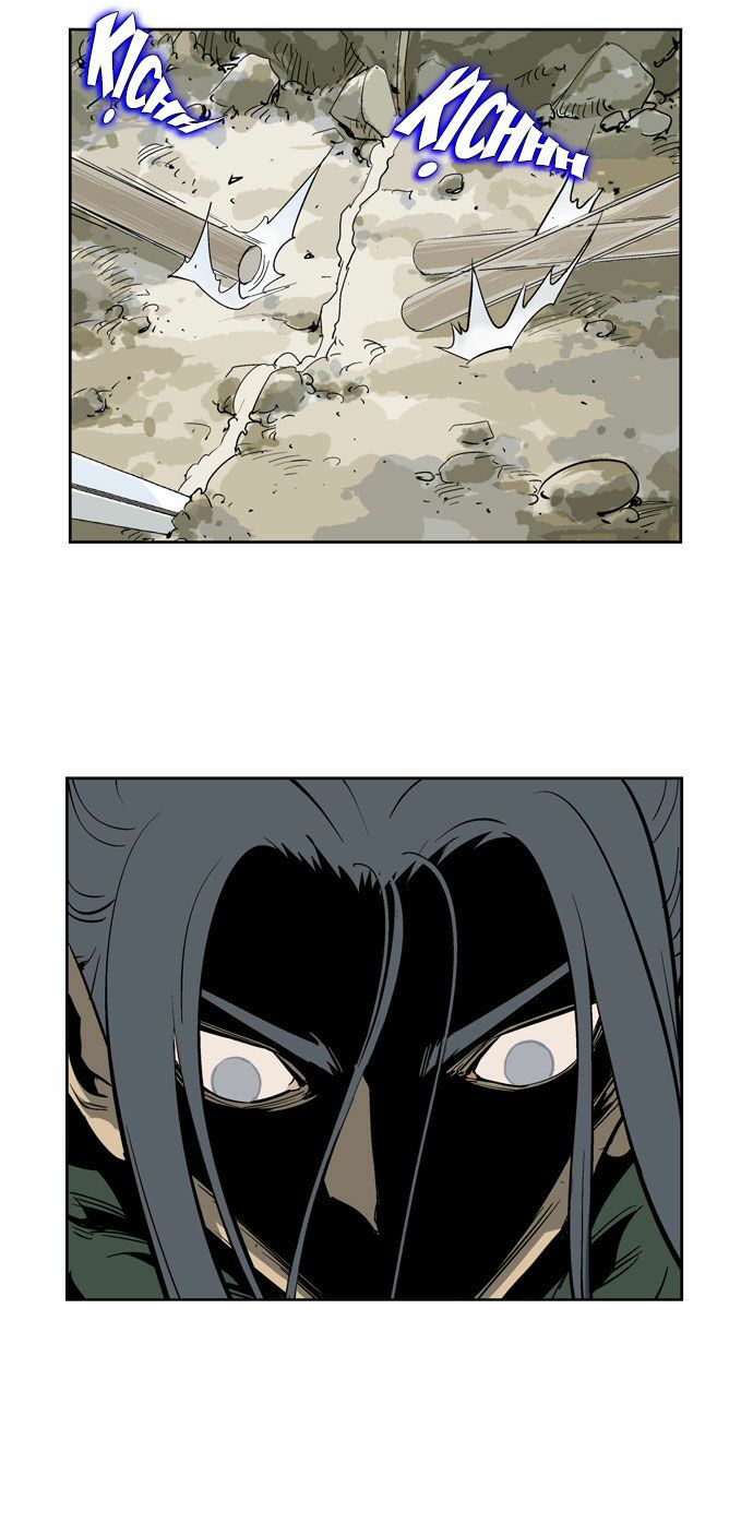 Gosu - Cao Thủ: Chapter 19