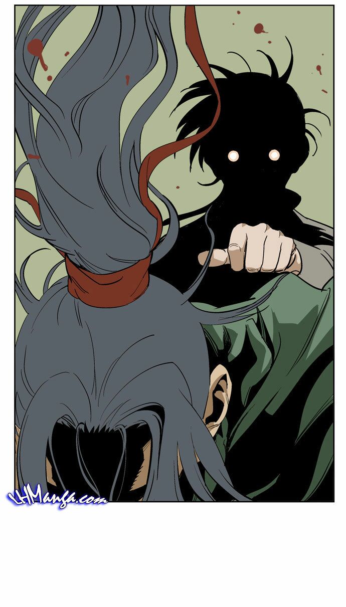 Gosu - Cao Thủ: Chapter 19