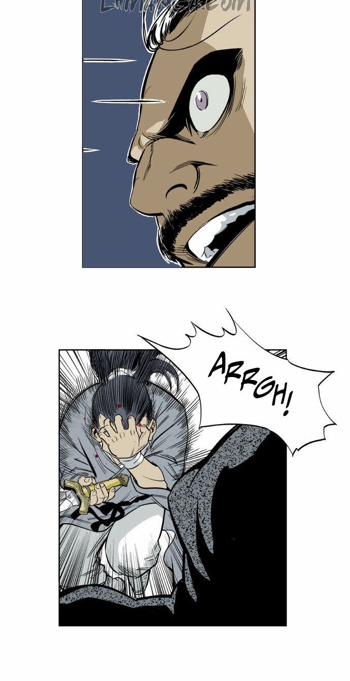 Gosu - Cao Thủ: Chapter 2