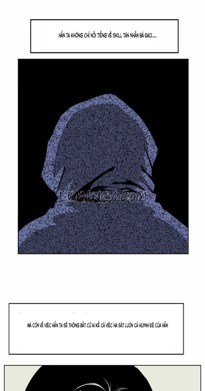 Gosu - Cao Thủ: Chapter 2