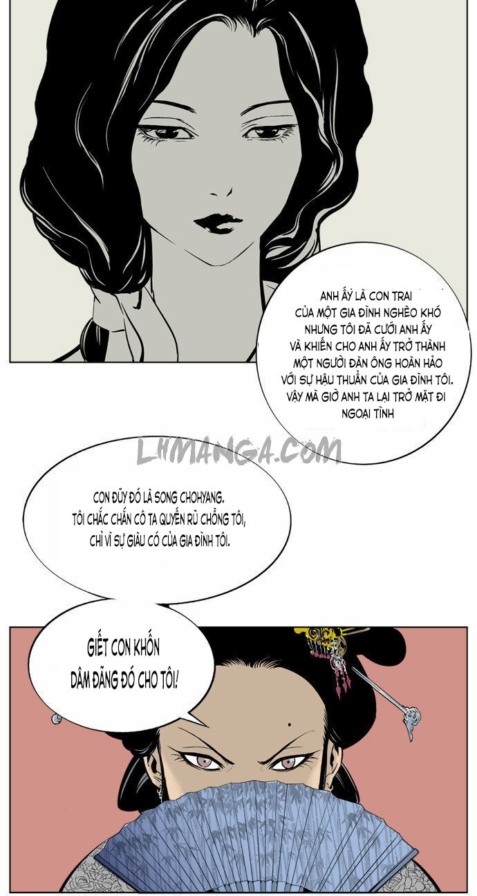 Gosu - Cao Thủ: Chapter 2