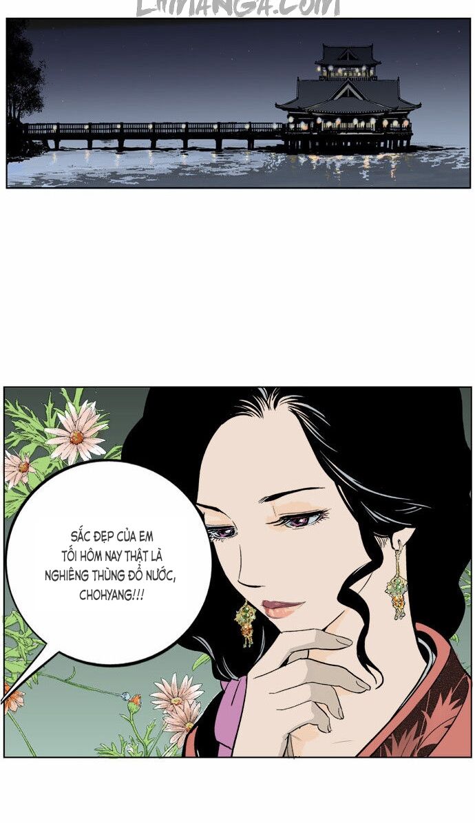 Gosu - Cao Thủ: Chapter 2