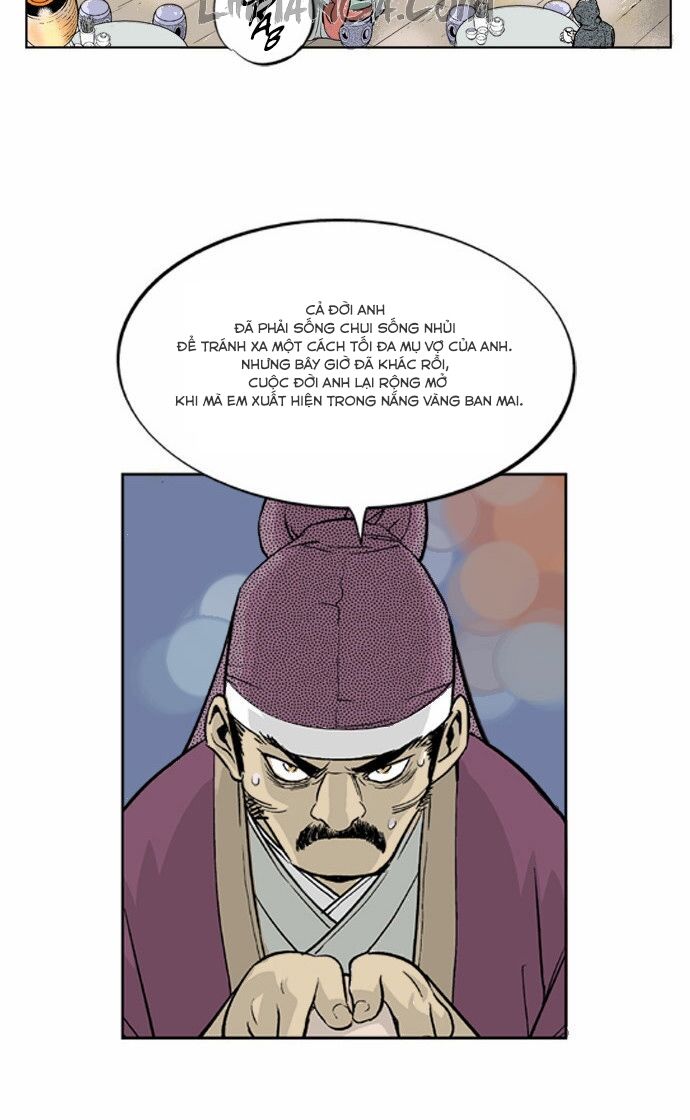 Gosu - Cao Thủ: Chapter 2