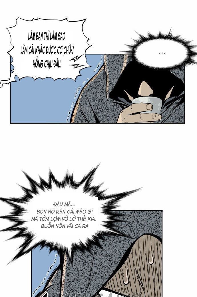 Gosu - Cao Thủ: Chapter 2