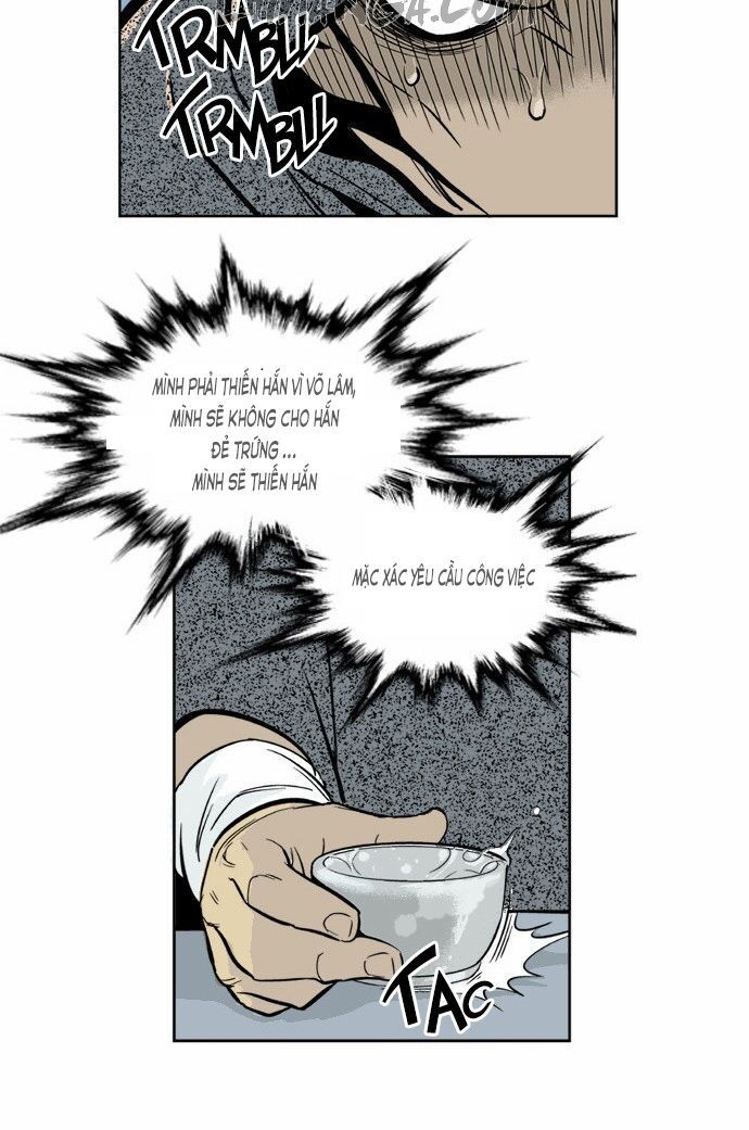Gosu - Cao Thủ: Chapter 2
