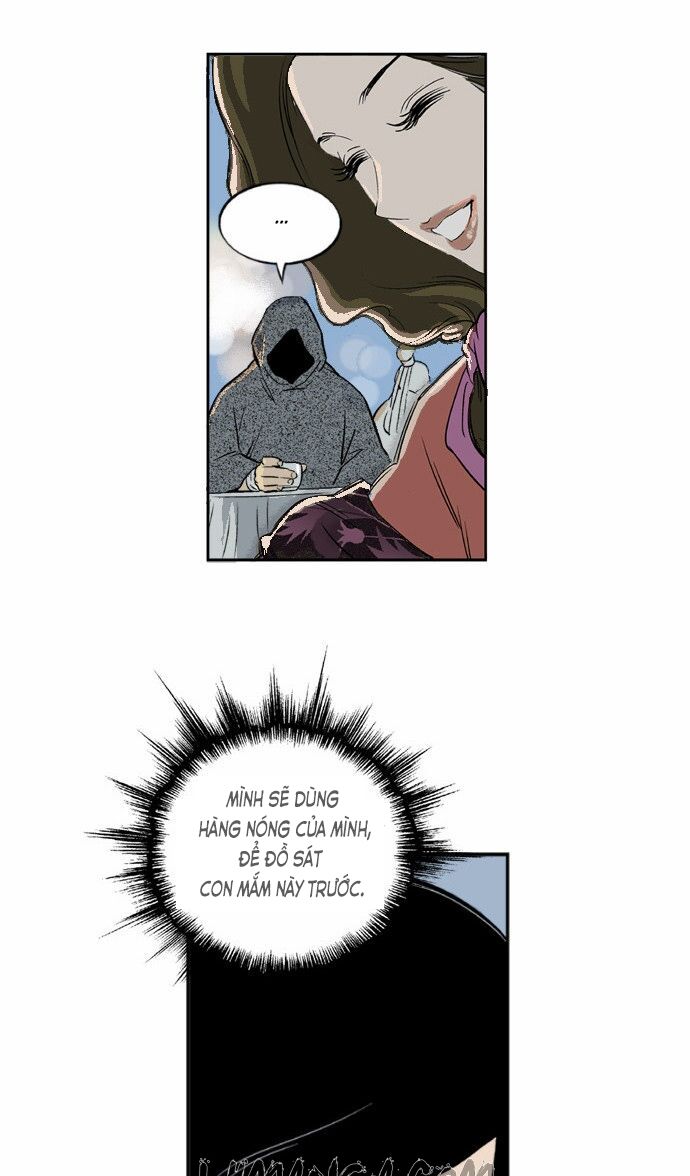 Gosu - Cao Thủ: Chapter 2