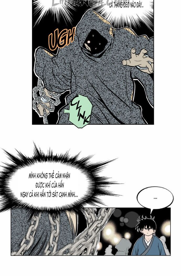 Gosu - Cao Thủ: Chapter 2