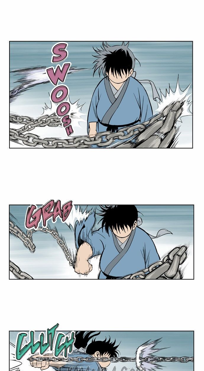 Gosu - Cao Thủ: Chapter 2