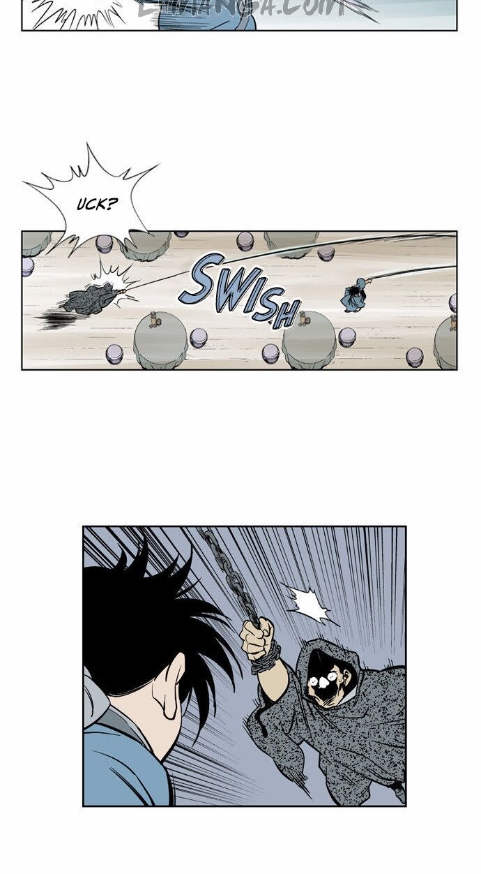 Gosu - Cao Thủ: Chapter 2