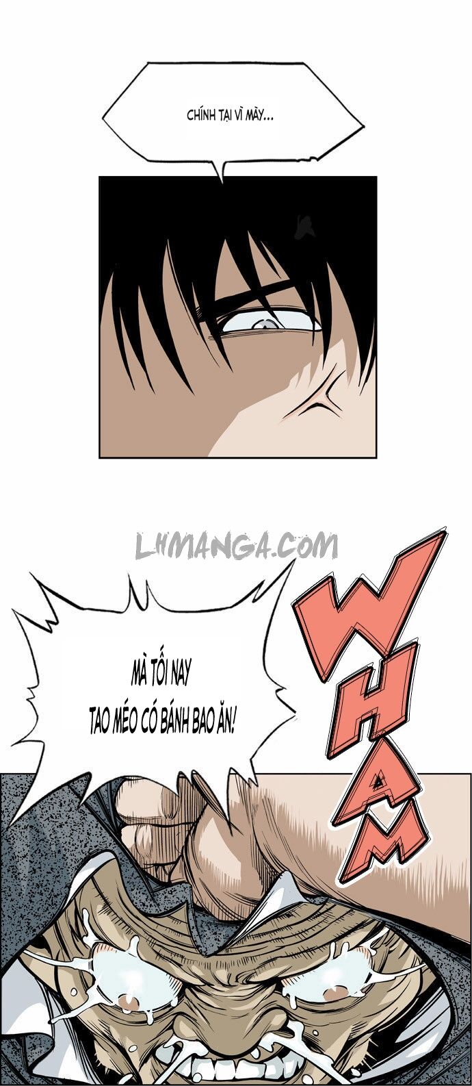 Gosu - Cao Thủ: Chapter 2