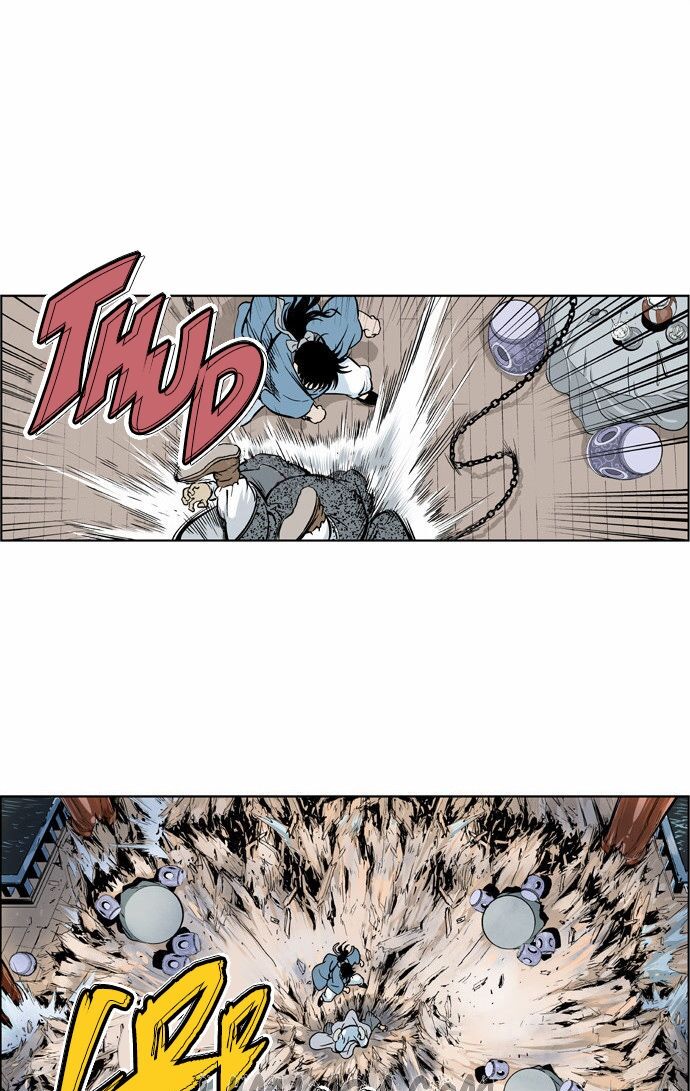 Gosu - Cao Thủ: Chapter 2