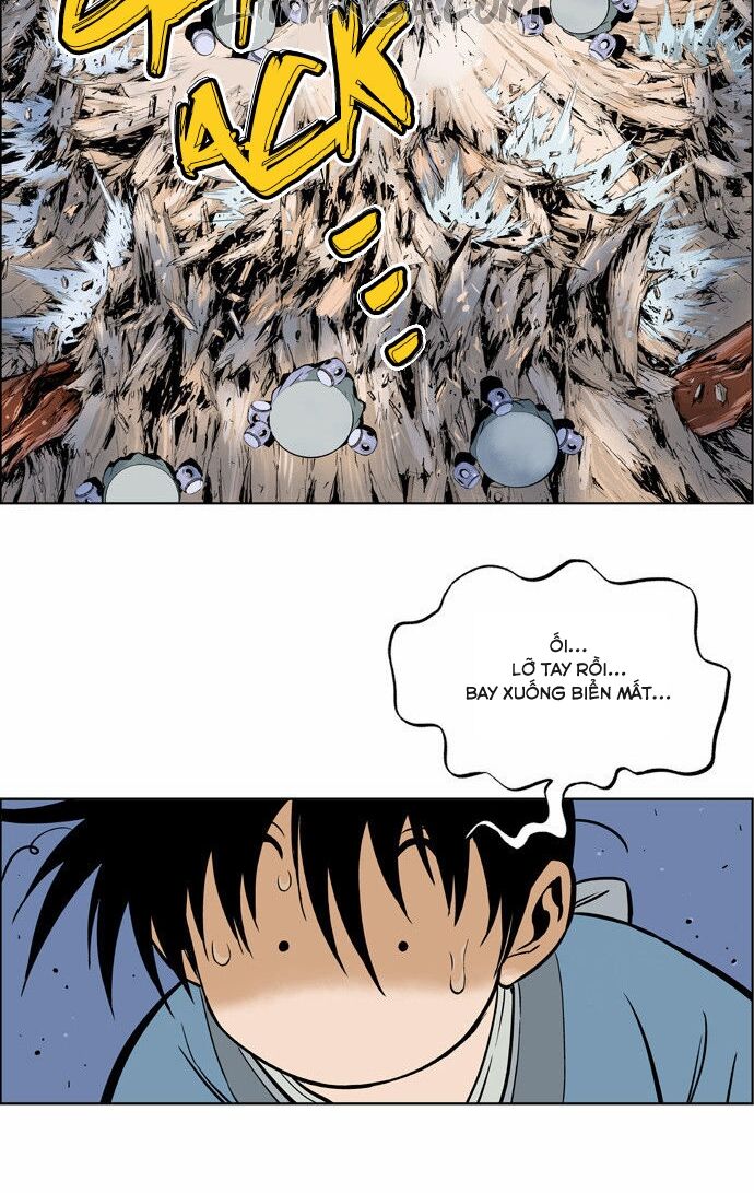 Gosu - Cao Thủ: Chapter 2