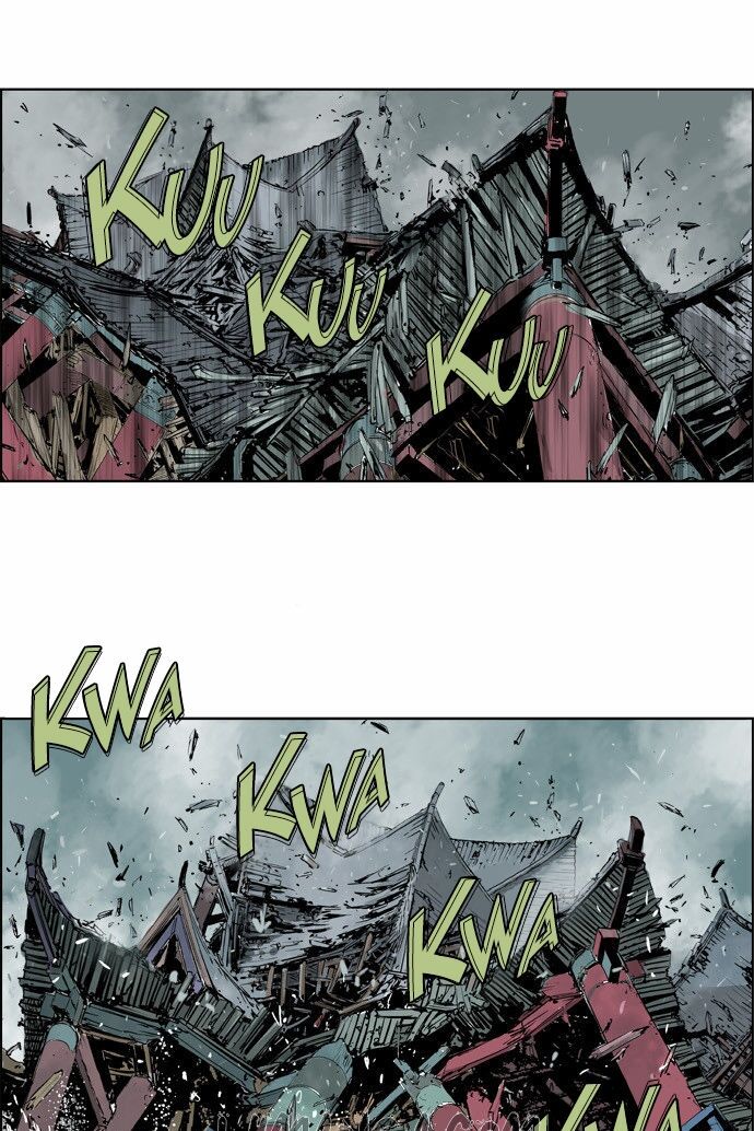 Gosu - Cao Thủ: Chapter 2