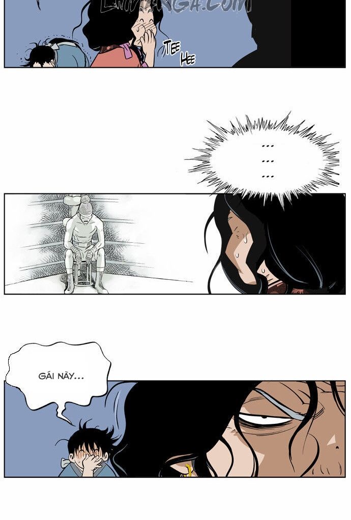 Gosu - Cao Thủ: Chapter 2
