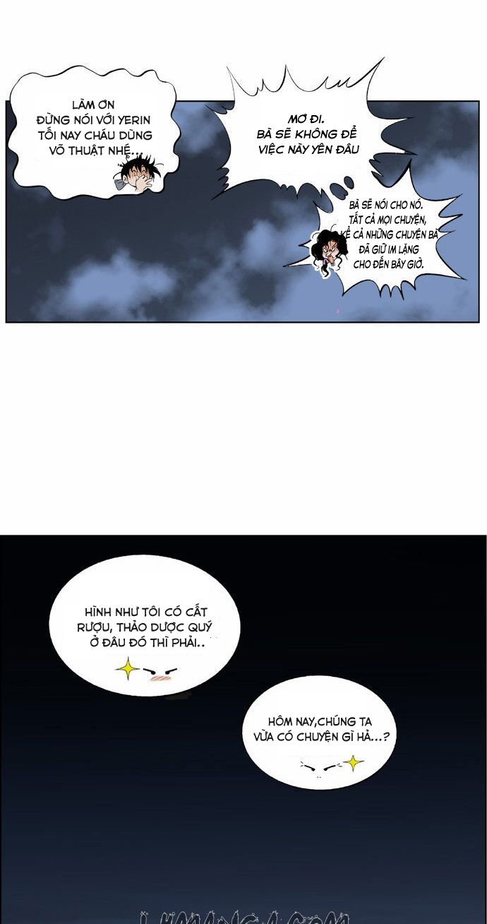 Gosu - Cao Thủ: Chapter 2