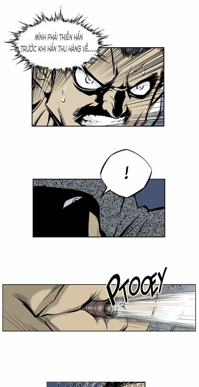 Gosu - Cao Thủ: Chapter 2