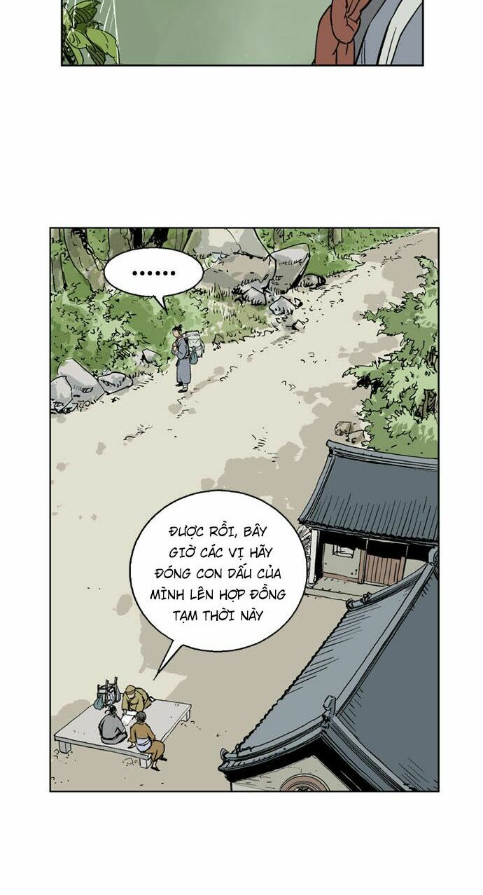 Gosu - Cao Thủ: Chapter 20