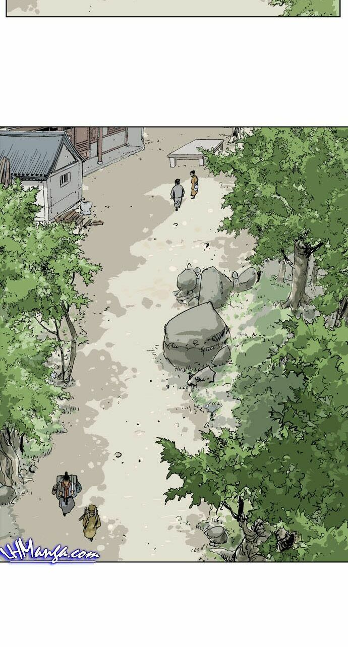 Gosu - Cao Thủ: Chapter 20