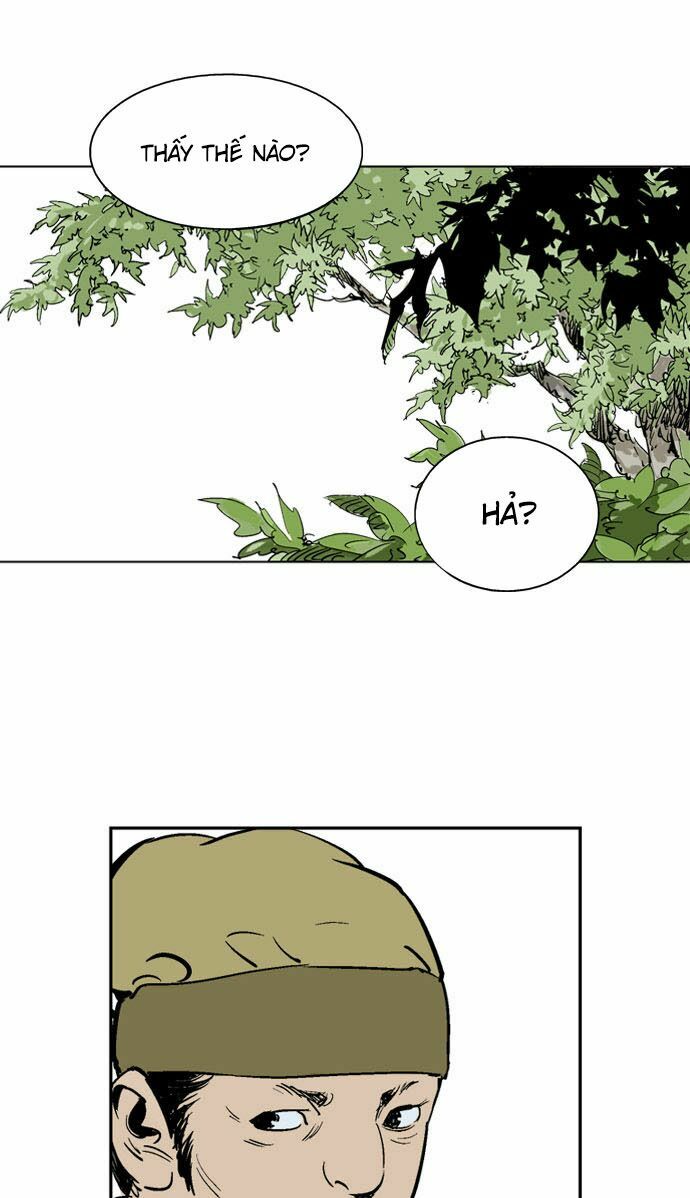 Gosu - Cao Thủ: Chapter 20