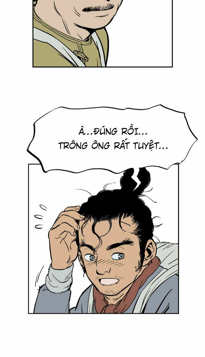 Gosu - Cao Thủ: Chapter 20
