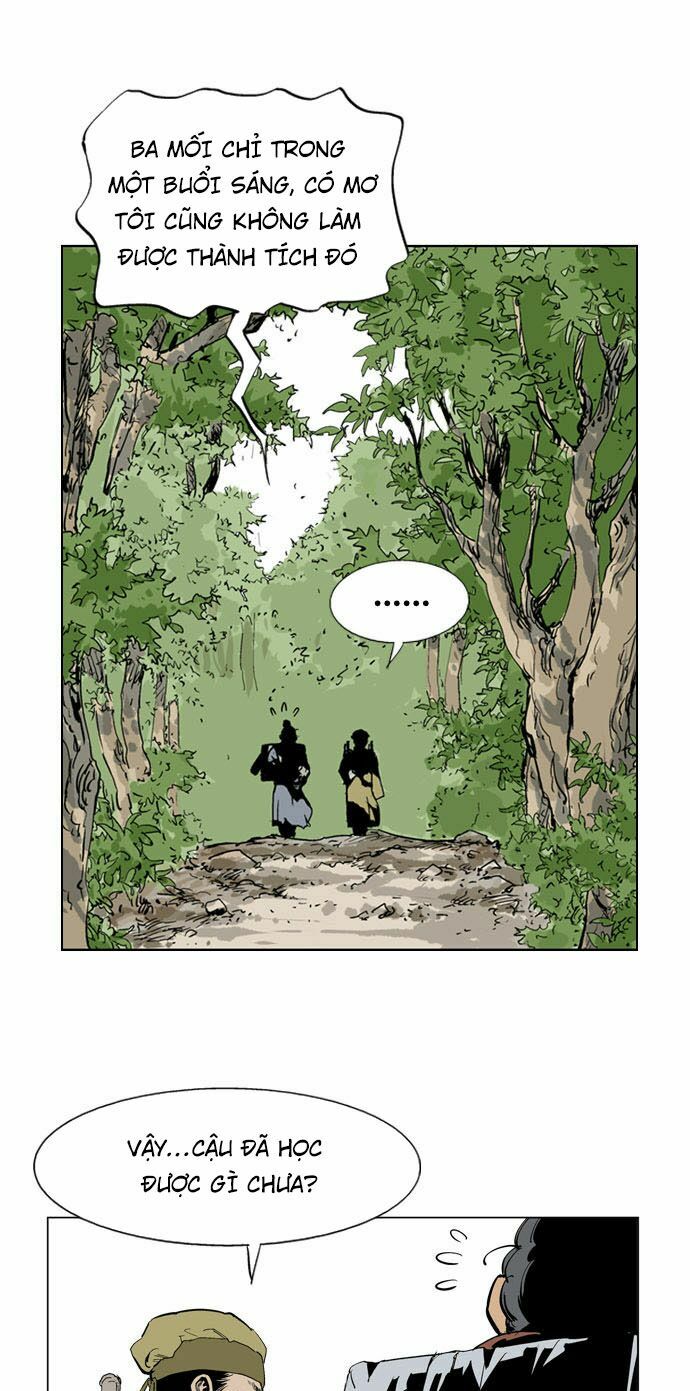 Gosu - Cao Thủ: Chapter 20