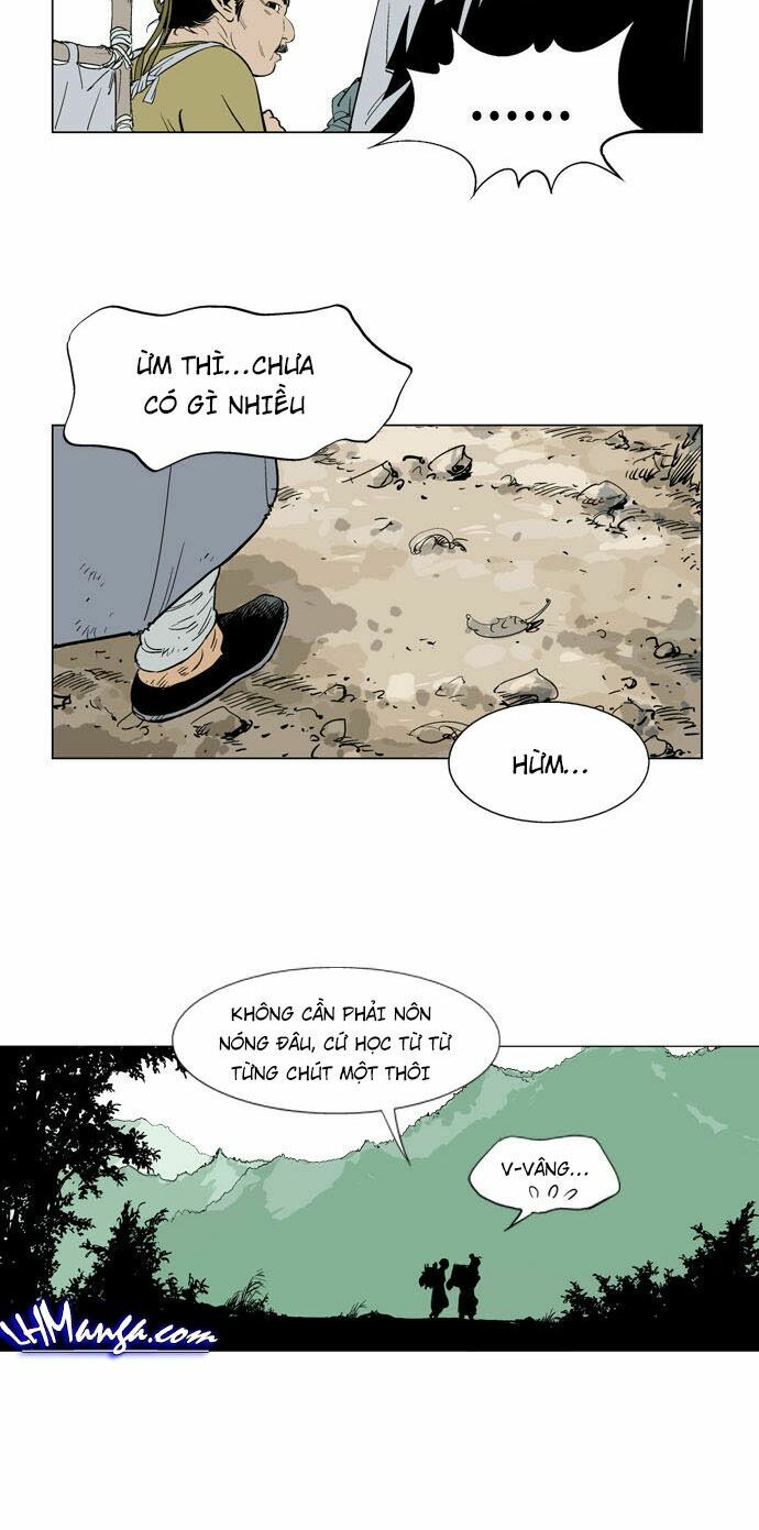 Gosu - Cao Thủ: Chapter 20