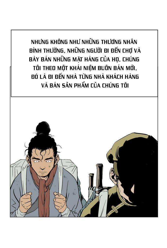 Gosu - Cao Thủ: Chapter 20