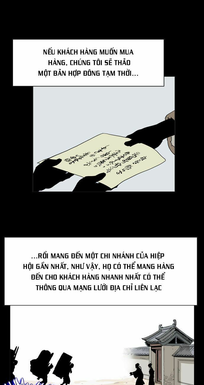 Gosu - Cao Thủ: Chapter 20