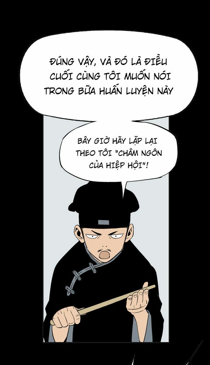 Gosu - Cao Thủ: Chapter 20