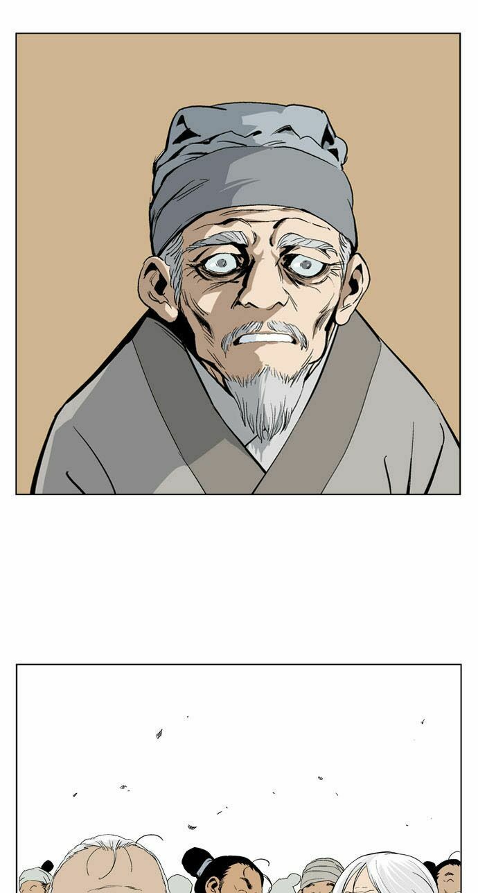 Gosu - Cao Thủ: Chapter 20