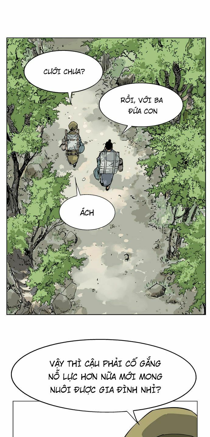 Gosu - Cao Thủ: Chapter 20