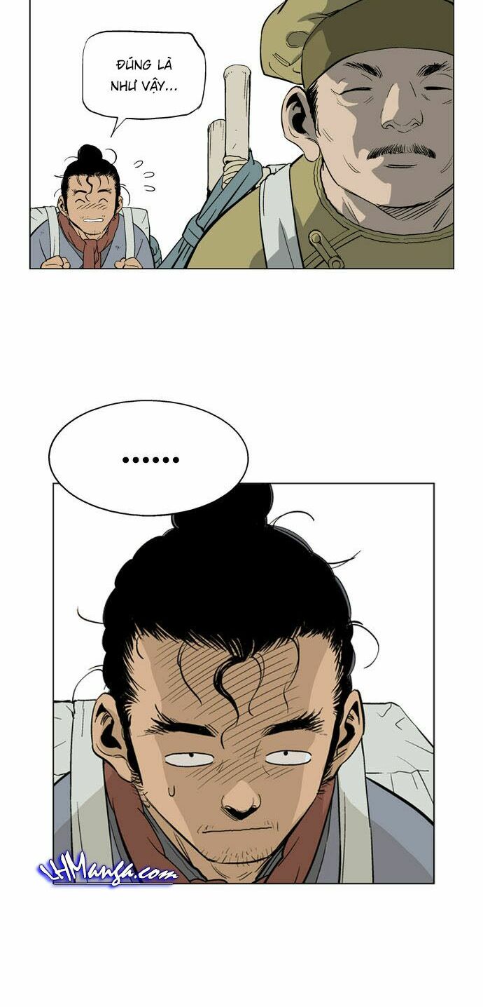 Gosu - Cao Thủ: Chapter 20